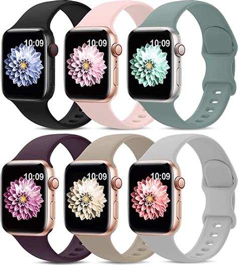 amazon iwatch bands|amazon apple watch bands women.